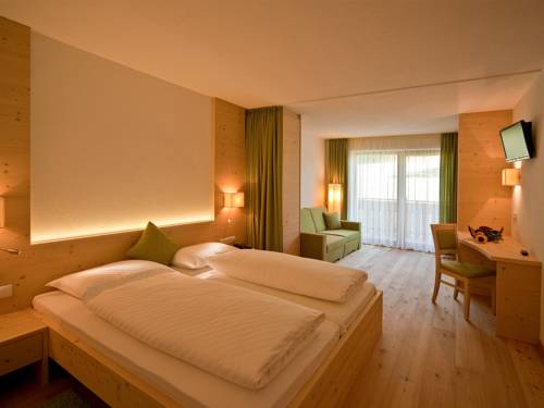 Imagen de la habitación del Hotel Foestlerhof. Foto 6