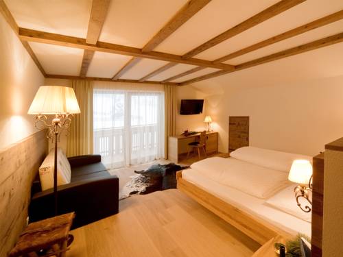 Imagen de la habitación del Hotel Foestlerhof. Foto 7