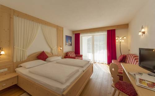 Imagen de la habitación del Hotel Foestlerhof. Foto 8