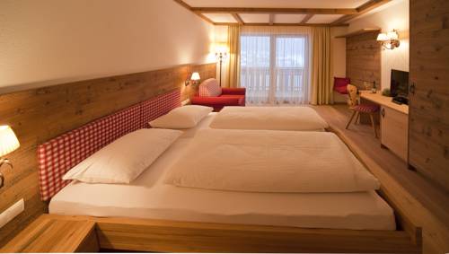 Imagen de la habitación del Hotel Foestlerhof. Foto 9