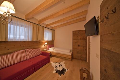 Imagen de la habitación del Hotel Foestlerhof. Foto 10