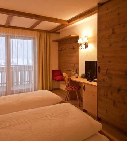 Imagen de la habitación del Hotel Foestlerhof. Foto 11