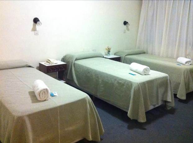 Imagen de la habitación del Hotel Foeva. Foto 7