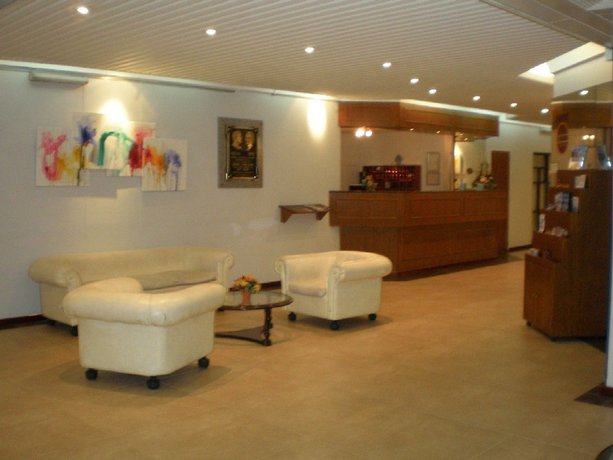 Imagen de los interiores del Hotel Foeva. Foto 13