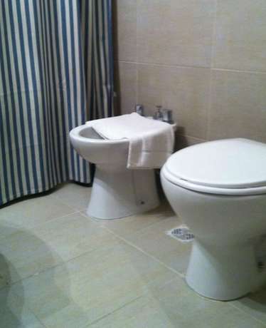Imagen de la habitación del Hotel Foeva. Foto 9