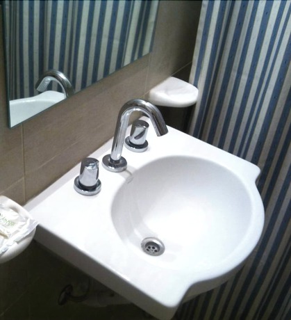 Imagen de la habitación del Hotel Foeva. Foto 10
