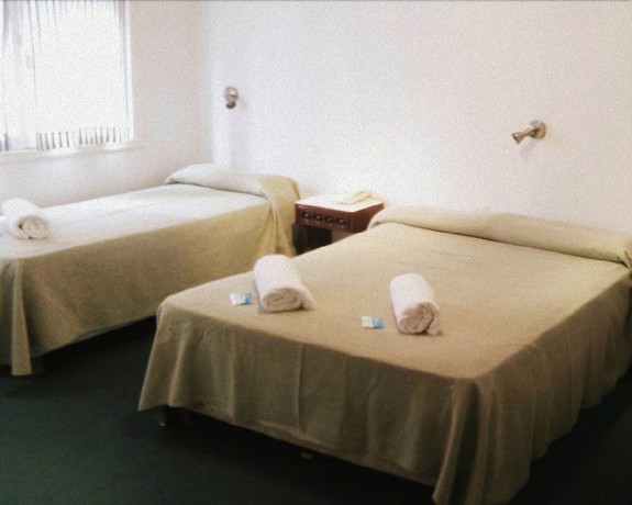 Imagen de la habitación del Hotel Foeva. Foto 11