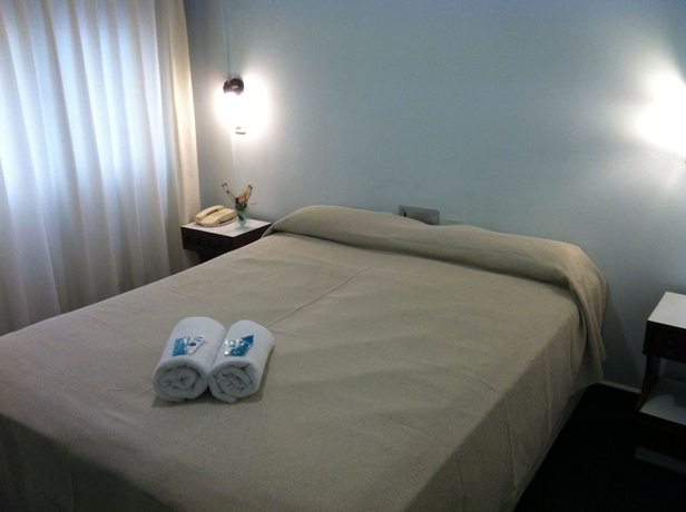 Imagen general del Hotel Foeva. Foto 1