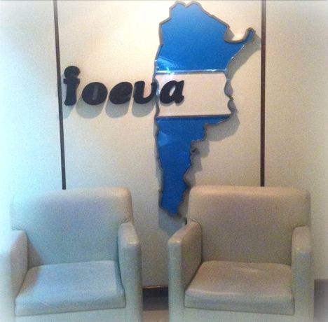 Imagen de los interiores del Hotel Foeva. Foto 15