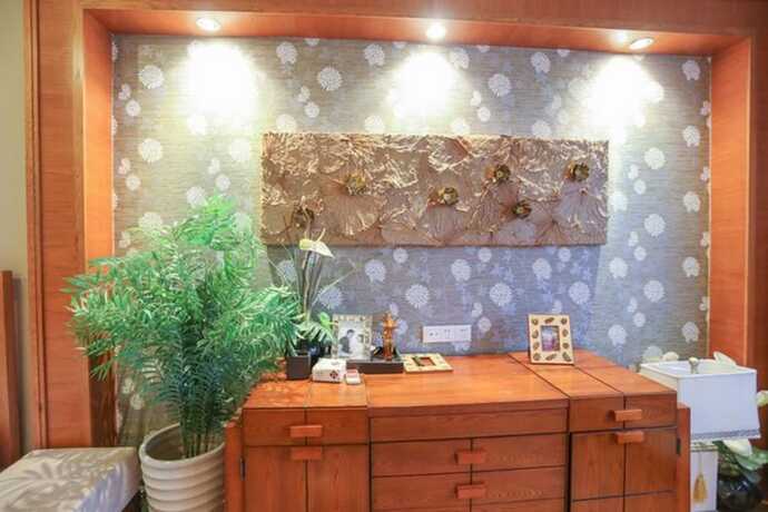 Imagen general del Hotel Fogang Zhijiayou Villa Resort. Foto 8