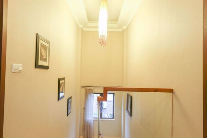 Imagen general del Hotel Fogang Zhijiayou Villa Resort. Foto 9