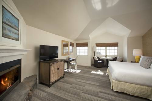 Imagen de la habitación del Hotel Fogcatcher Inn. Foto 4