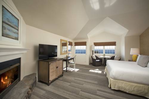 Imagen general del Hotel Fogcatcher Inn. Foto 1