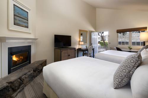 Imagen de la habitación del Hotel Fogcatcher Inn. Foto 7