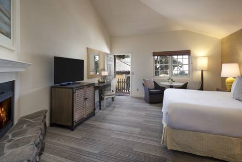 Imagen de la habitación del Hotel Fogcatcher Inn. Foto 8