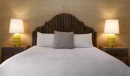 Imagen de la habitación del Hotel Fogcatcher Inn. Foto 10