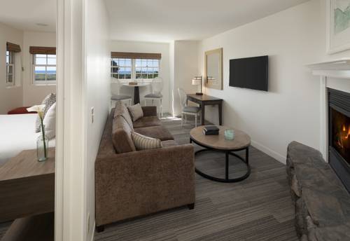 Imagen de la habitación del Hotel Fogcatcher Inn. Foto 12