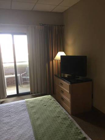 Imagen de la habitación del Hotel Fogelman Executive Center. Foto 2