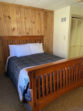 Imagen general del Hotel Foggy Mountain Lodge. Foto 4