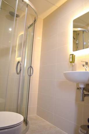 Imagen de la habitación del Hotel Fogo Amsterdam. Foto 5