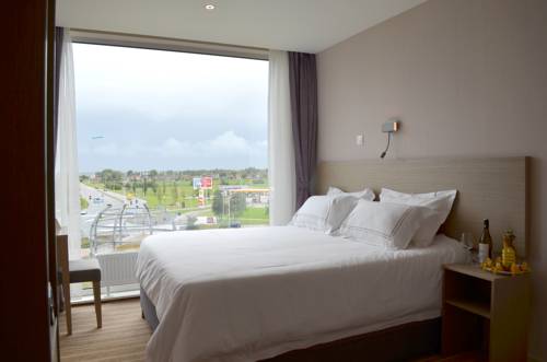 Imagen de la habitación del Hotel Fogo Amsterdam. Foto 6