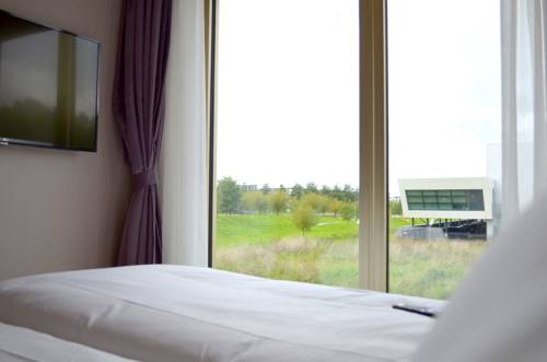 Imagen de la habitación del Hotel Fogo Amsterdam. Foto 8