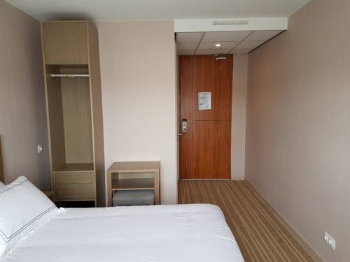 Imagen de la habitación del Hotel Fogo Amsterdam. Foto 12