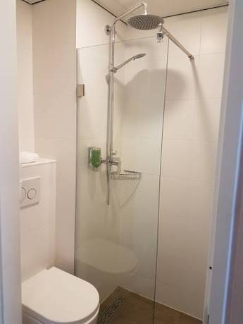 Imagen de la habitación del Hotel Fogo Amsterdam. Foto 14