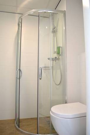 Imagen de la habitación del Hotel Fogo Amsterdam. Foto 15