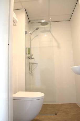 Imagen de la habitación del Hotel Fogo Amsterdam. Foto 16