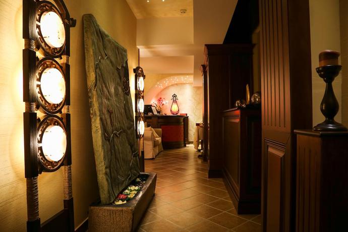 Imagen de la habitación del Hotel Foisorul cu Flori. Foto 3