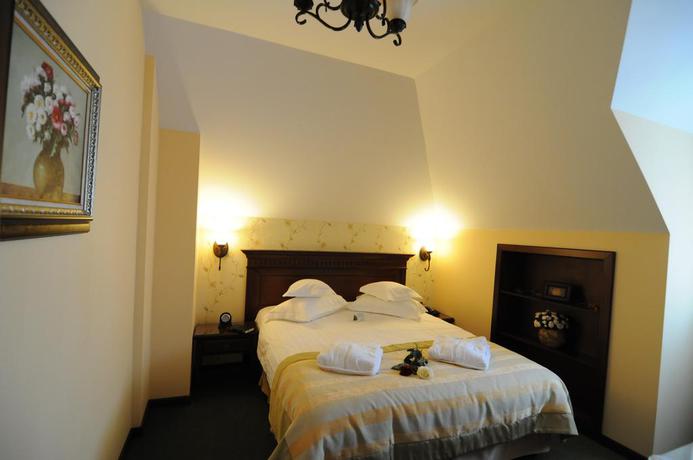Imagen de la habitación del Hotel Foisorul cu Flori. Foto 6