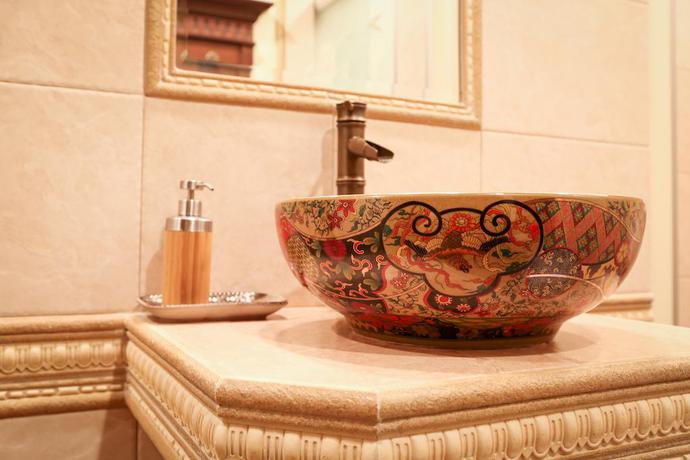 Imagen de la habitación del Hotel Foisorul cu Flori. Foto 10