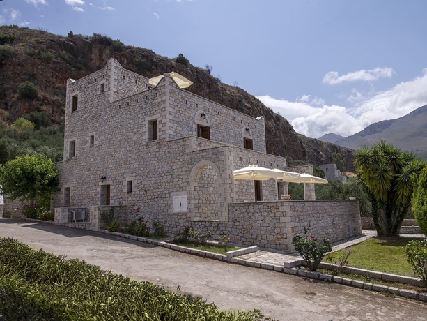 Imagen general del Hotel Foivos 2. Foto 4