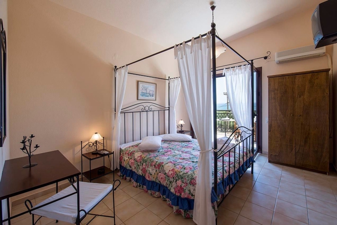 Imagen de la habitación del Hotel Foivos 2. Foto 13