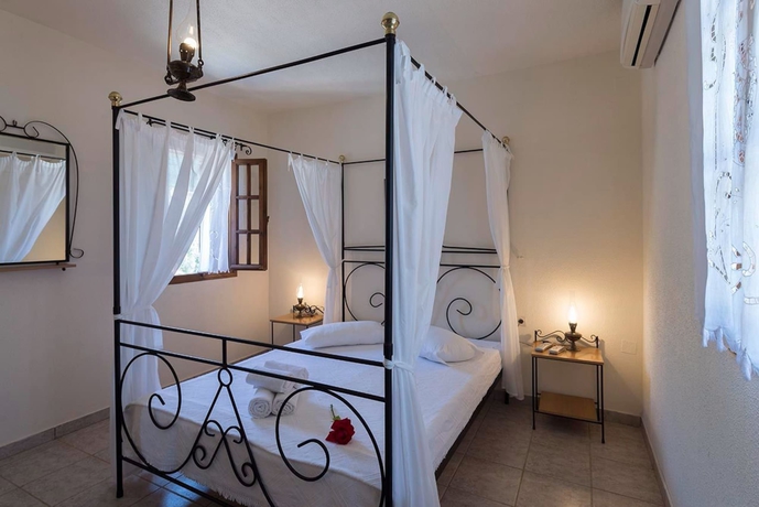 Imagen de la habitación del Hotel Foivos 2. Foto 15