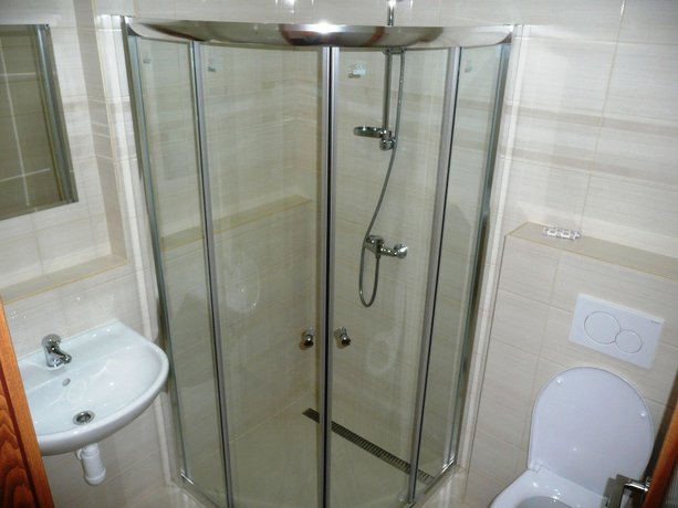 Imagen de la habitación del Hotel Fojtů. Foto 12