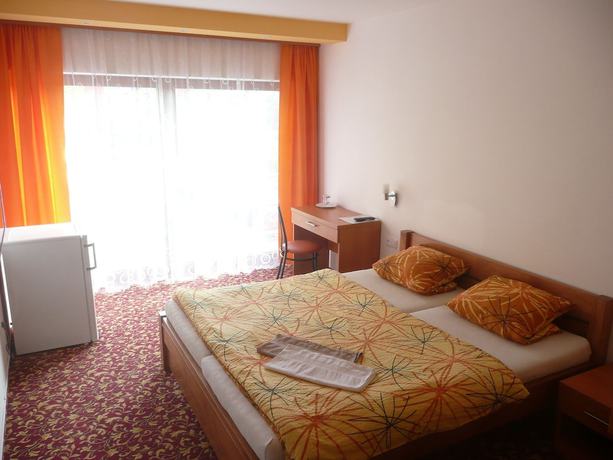 Imagen de la habitación del Hotel Fojtů. Foto 15