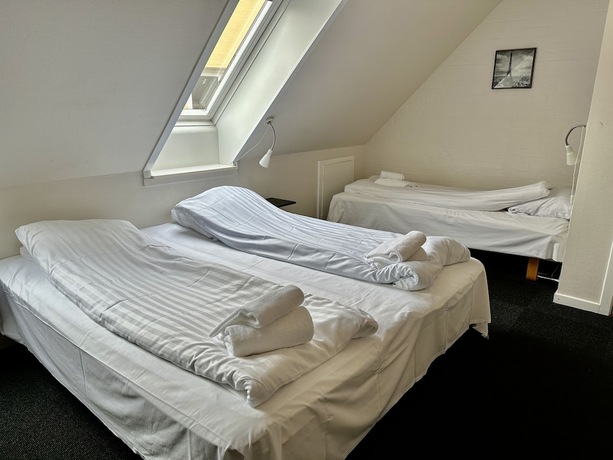 Imagen general del Hotel Foldens Bed and Breakfast. Foto 3