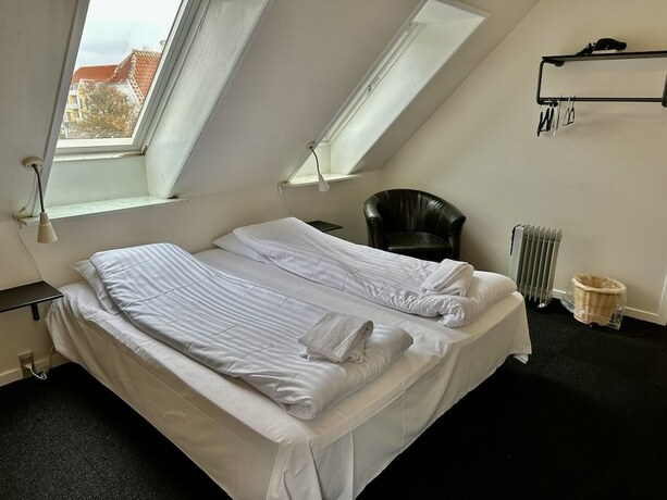 Imagen general del Hotel Foldens Bed and Breakfast. Foto 4