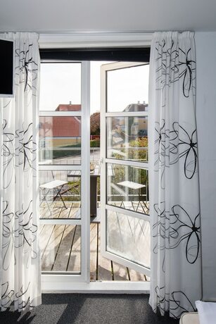 Imagen general del Hotel Foldens Bed and Breakfast. Foto 11