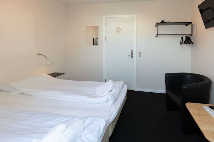 Imagen general del Hotel Foldens Bed and Breakfast. Foto 12