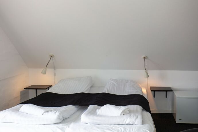 Imagen de la habitación del Hotel Foldens Bed and Breakfast. Foto 19