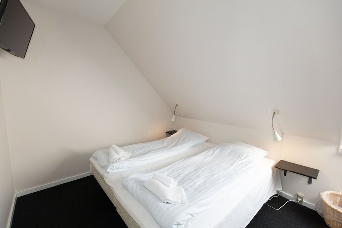 Imagen de la habitación del Hotel Foldens Bed and Breakfast. Foto 20