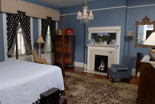Imagen de la habitación del Hotel Foley House Inn. Foto 2