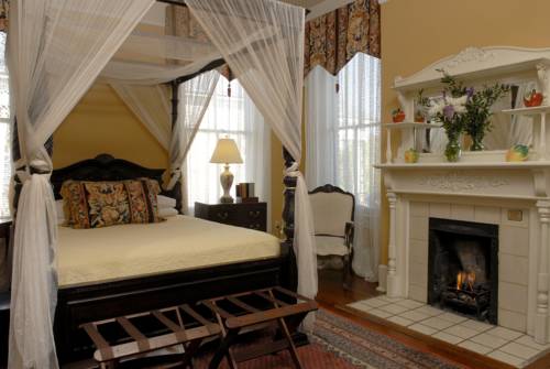 Imagen de la habitación del Hotel Foley House Inn. Foto 4