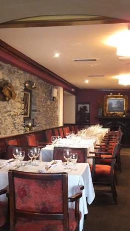 Imagen general del Hotel Foley\'s Townhouse Killarney. Foto 2