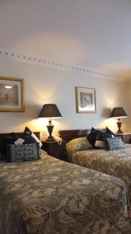 Imagen de la habitación del Hotel Foley\'s Townhouse Killarney. Foto 4