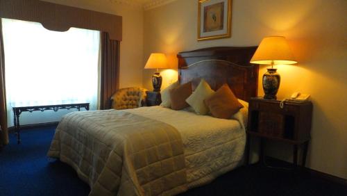 Imagen de la habitación del Hotel Foley\'s Townhouse Killarney. Foto 5