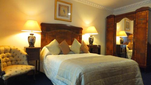 Imagen general del Hotel Foley\'s Townhouse Killarney. Foto 3
